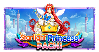 Starlight Princess Pachi
